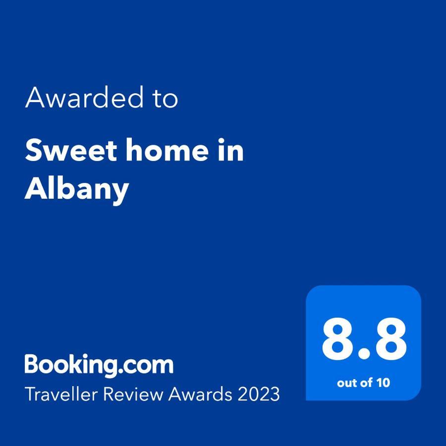 Sweet Home In Albany Окленд Экстерьер фото